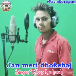 Jan meri dhokebaj